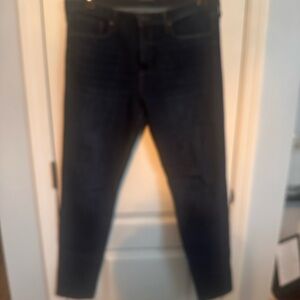 Banana Republic Dark Blue women’s  Jeans